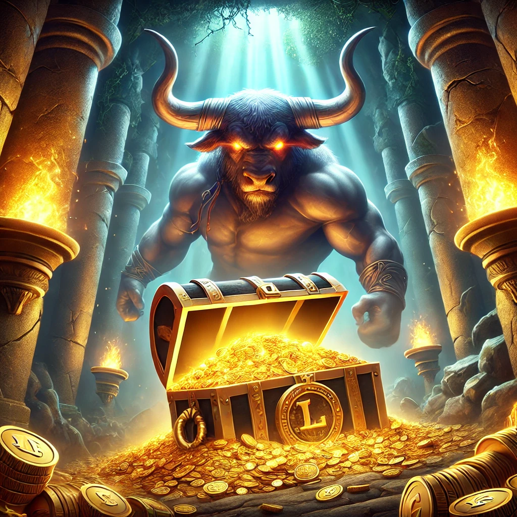 Исследуйте новые игровые автоматы, такие как  Gold of Minotaurs и станьте частью захватывающего мира Arkada Casino!