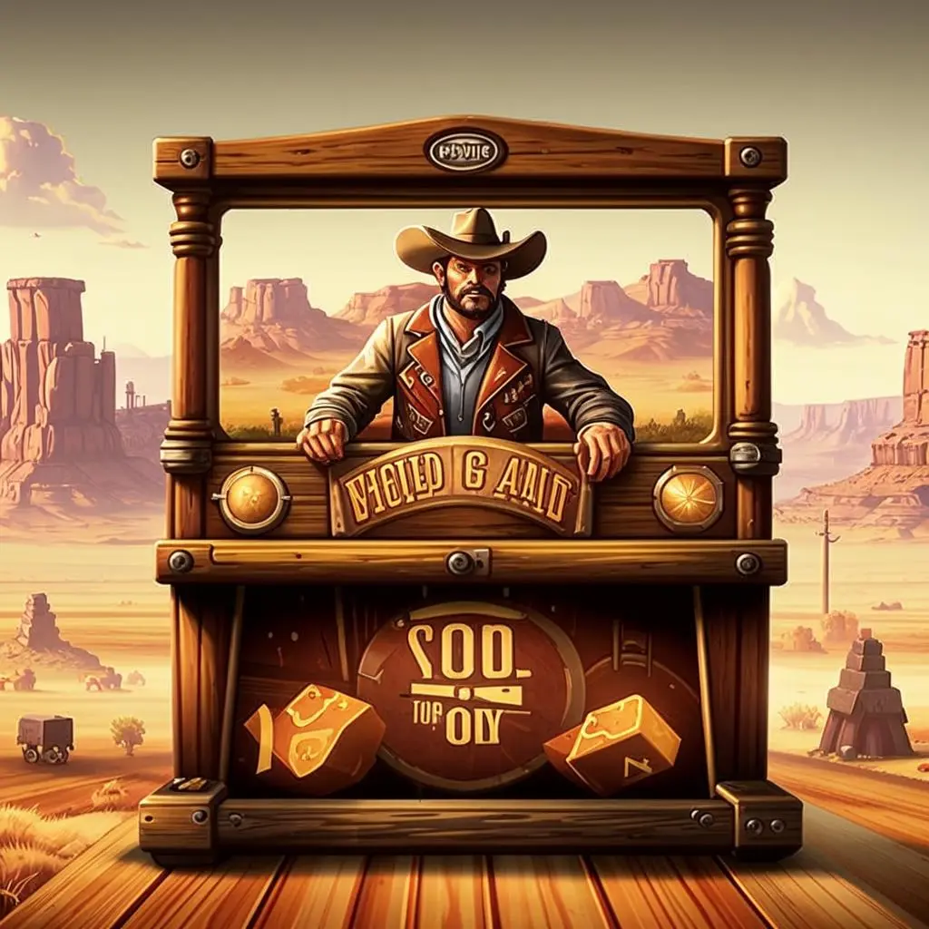 Путь к головокружительным победам начинается со слота  Wild West Gold в Arkada Casino — не ждите, присоединяйтесь!