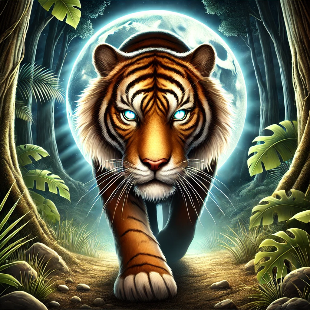 Фантастический RTP слота  Wild Tiger даёт вам невероятные шансы на выигрыш в Arkada Casino!